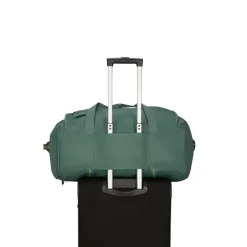 Best American Tourister Trailgo Duffle M dark forest