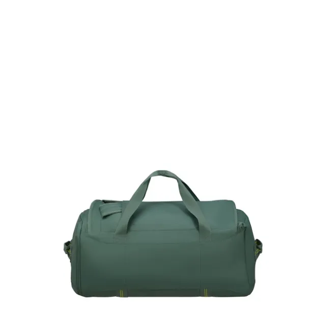 Best American Tourister Trailgo Duffle M dark forest