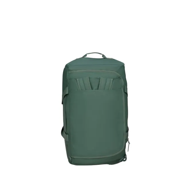 Best American Tourister Trailgo Duffle M dark forest
