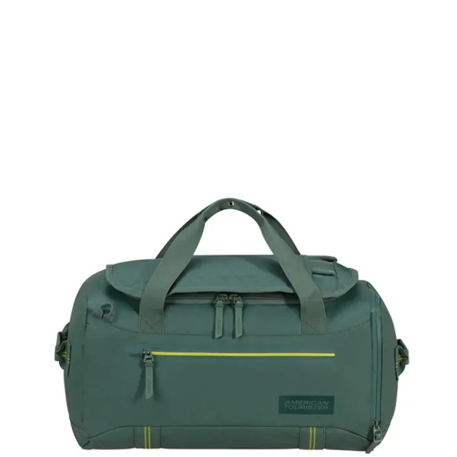 Best American Tourister Trailgo Duffle S dark forest