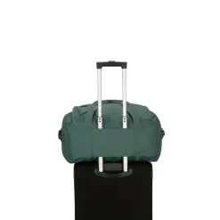 Best American Tourister Trailgo Duffle S dark forest
