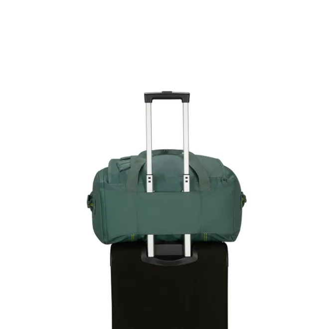 Best American Tourister Trailgo Duffle S dark forest