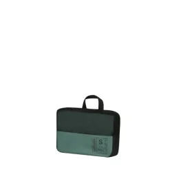Best American Tourister Trailgo Duffle S dark forest
