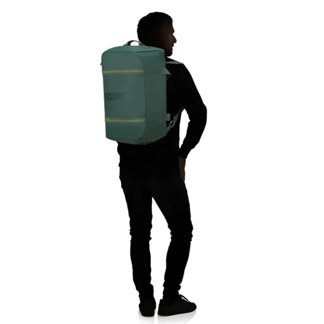 Best American Tourister Trailgo Duffle S dark forest