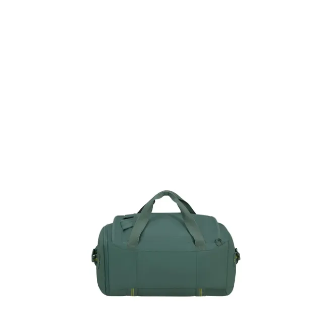 Best American Tourister Trailgo Duffle S dark forest