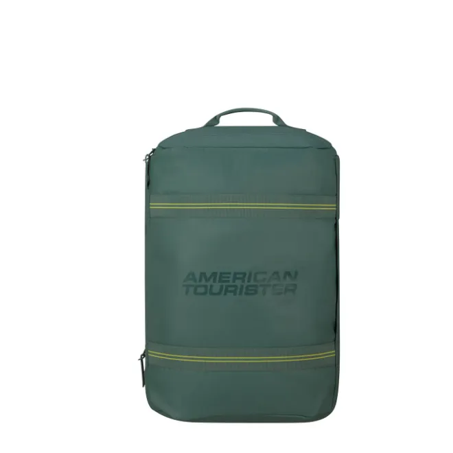 Best American Tourister Trailgo Duffle S dark forest