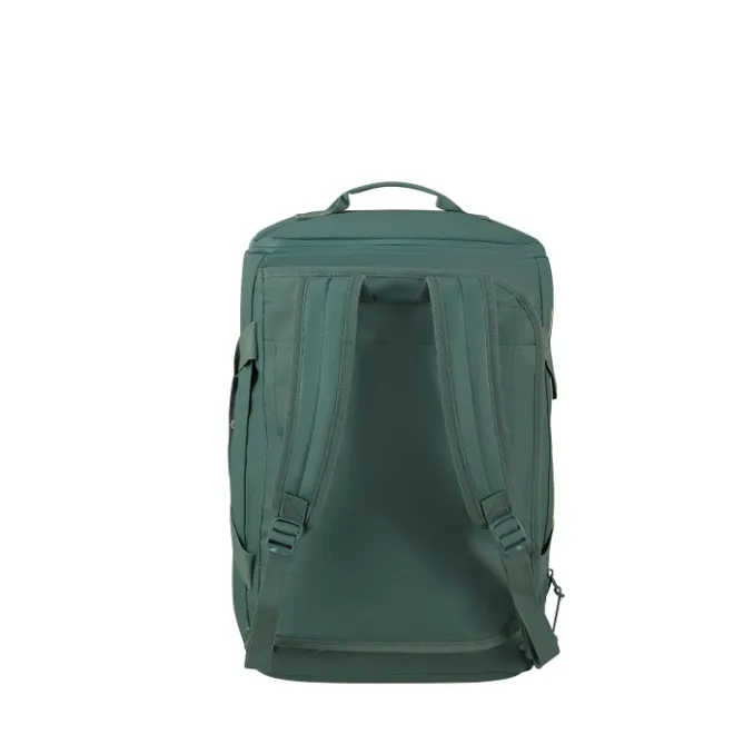 Best American Tourister Trailgo Duffle S dark forest
