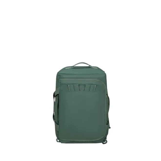 Best American Tourister Trailgo Duffle S dark forest