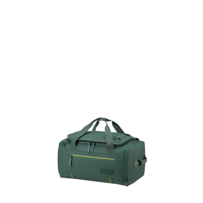 Best American Tourister Trailgo Duffle S dark forest