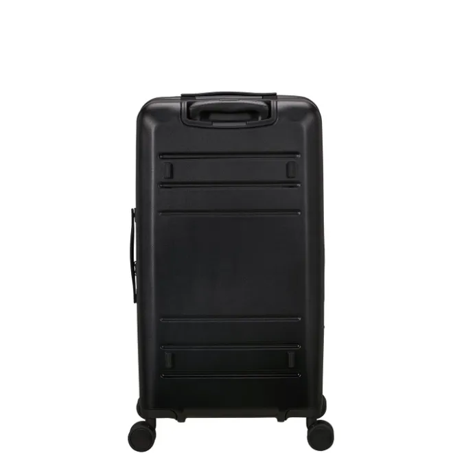 Online American Tourister Trailon Trunk 73/27 TSA black