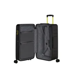 Online American Tourister Trailon Trunk 73/27 TSA black