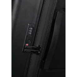 Online American Tourister Trailon Trunk 73/27 TSA black