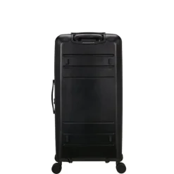 Outlet American Tourister Trailon Trunk 80/30 TSA black