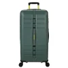 Online American Tourister Trailon Trunk 80/30 TSA dark forest