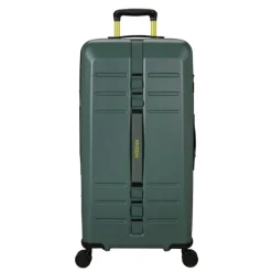 Online American Tourister Trailon Trunk 80/30 TSA dark forest