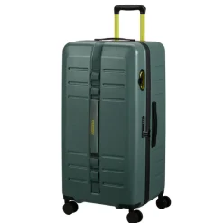 Online American Tourister Trailon Trunk 80/30 TSA dark forest