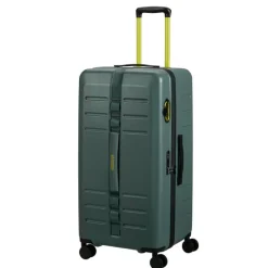 Online American Tourister Trailon Trunk 80/30 TSA dark forest