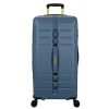 Sale American Tourister Trailon Trunk 80/30 TSA coronet blue