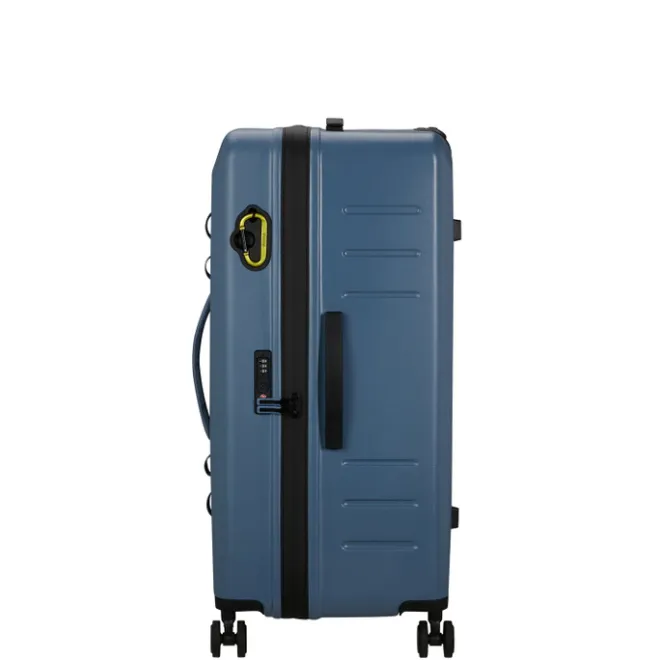 Sale American Tourister Trailon Trunk 80/30 TSA coronet blue