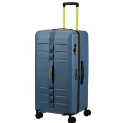 Sale American Tourister Trailon Trunk 80/30 TSA coronet blue