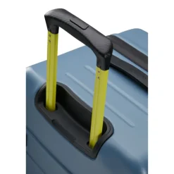 Sale American Tourister Trailon Trunk 80/30 TSA coronet blue