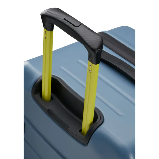 Sale American Tourister Trailon Trunk 80/30 TSA coronet blue