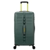 American Tourister Trailon Trunk 73/27 TSA dark forest