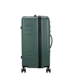American Tourister Trailon Trunk 73/27 TSA dark forest