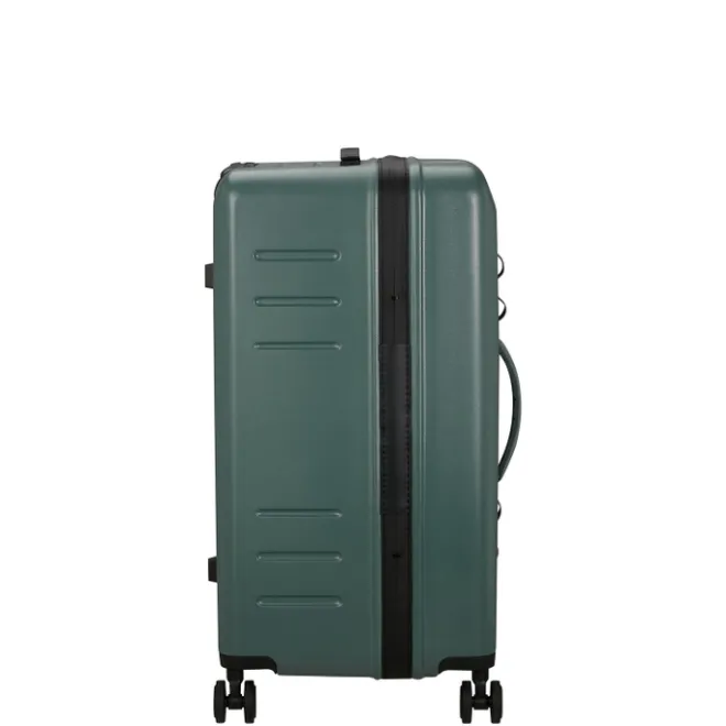American Tourister Trailon Trunk 73/27 TSA dark forest