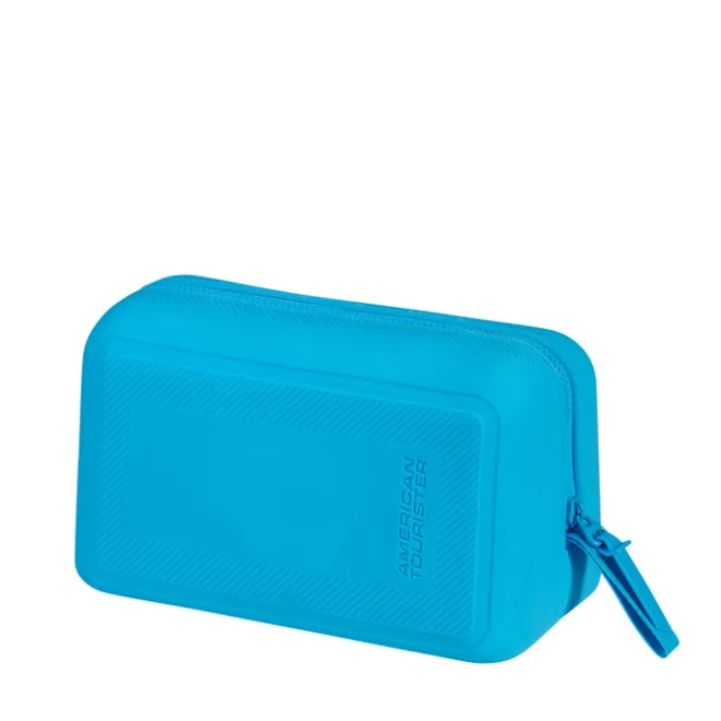 Best American Tourister UG27 Washbag Pop azure blue