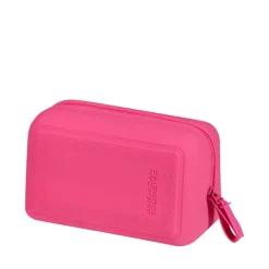 Hot American Tourister UG27 Washbag Pop hawaiian pink