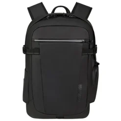 New American Tourister Upventure Lapt. Backpack 15.6" black