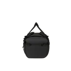 New American Tourister Upventure Duffle Backpack black