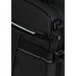 Hot American Tourister Upventure 3 Way Boarding Bag black