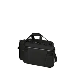 Hot American Tourister Upventure 3 Way Boarding Bag black