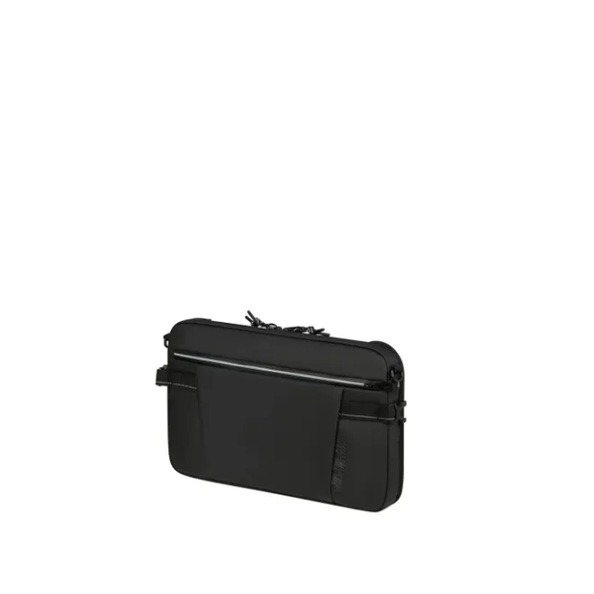 Hot American Tourister Upventure 3 Way Boarding Bag black