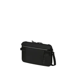 Hot American Tourister Upventure 3 Way Boarding Bag black