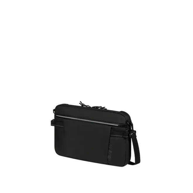 Hot American Tourister Upventure 3 Way Boarding Bag black