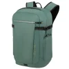 Best American Tourister Upventure Lapt. Backpack 17.3" dark forest