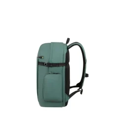 Best American Tourister Upventure Lapt. Backpack 17.3" dark forest