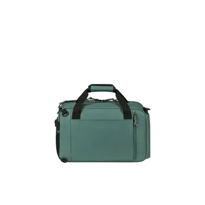 Outlet American Tourister Upventure 3 Way Boarding Bag dark forest