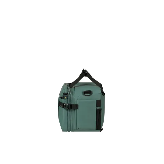 Outlet American Tourister Upventure 3 Way Boarding Bag dark forest