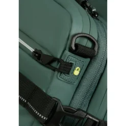 Outlet American Tourister Upventure 3 Way Boarding Bag dark forest