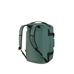 Hot American Tourister Upventure Duffle Backpack dark forest