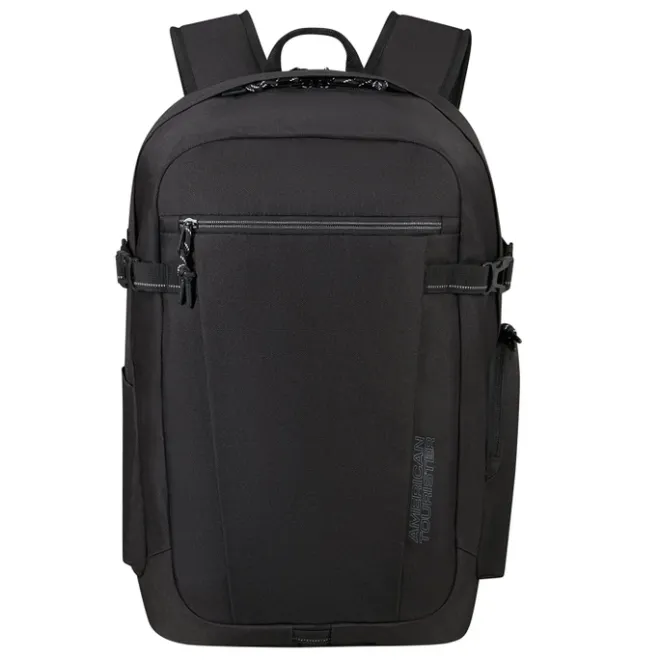 Best American Tourister Upventure Lapt. Backpack 17.3" black