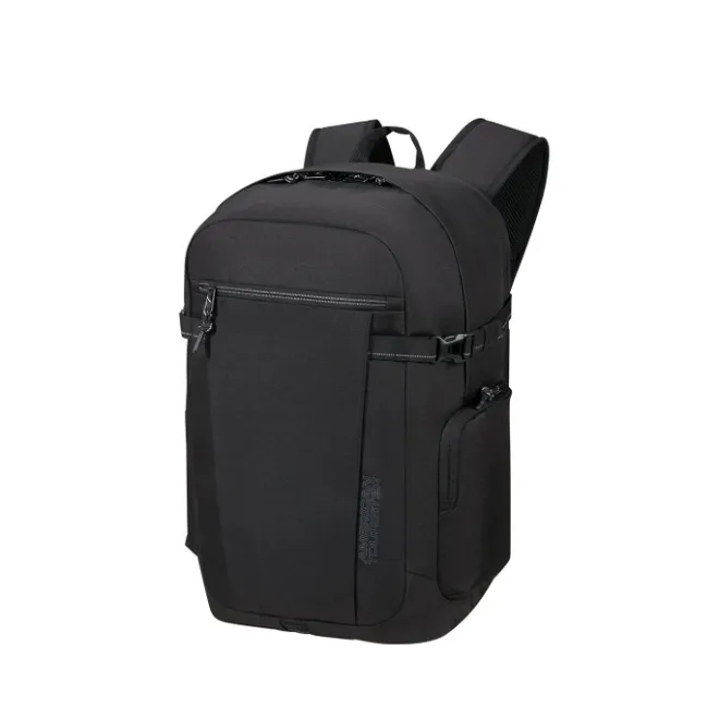 Best American Tourister Upventure Lapt. Backpack 17.3" black