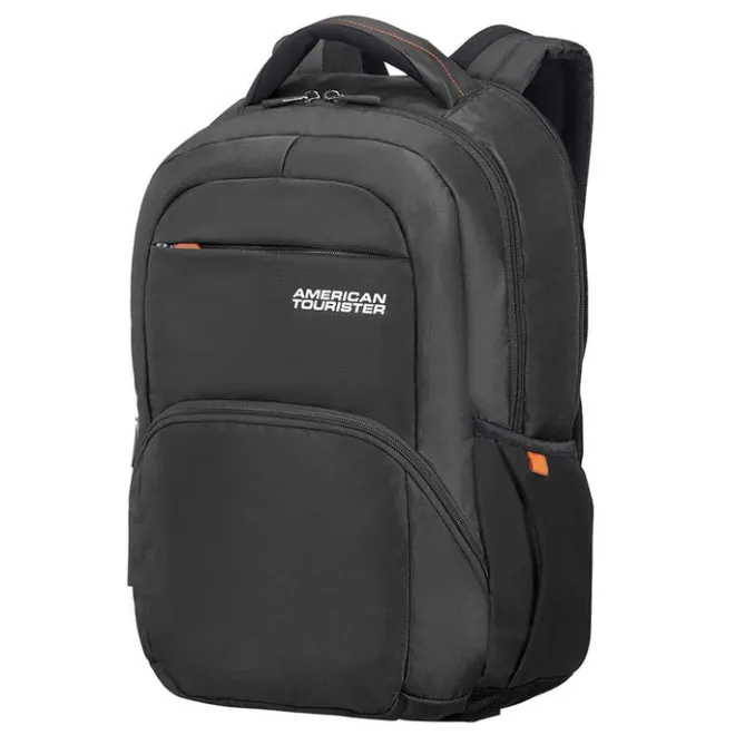 Clearance American Tourister Urban Groove UG7 Office Backpack 15.6" black
