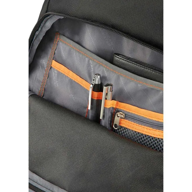 Clearance American Tourister Urban Groove UG7 Office Backpack 15.6" black