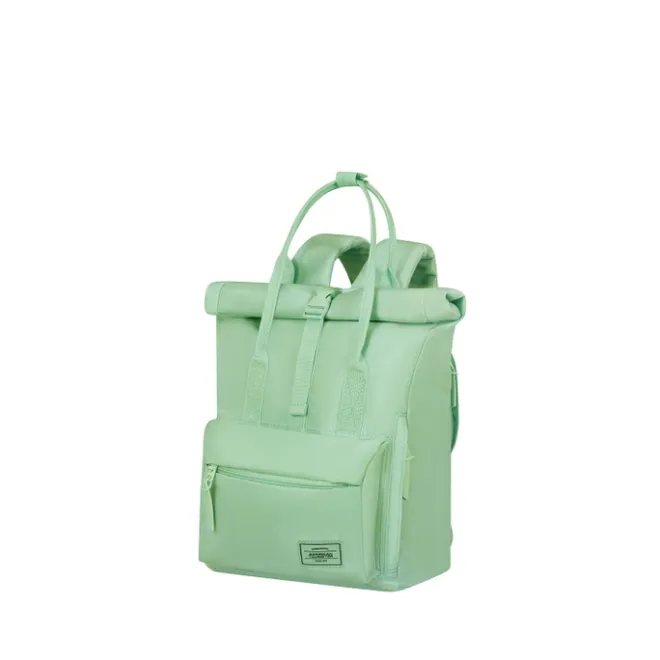 Discount American Tourister Urban Groove UG16 Backpack City pastel green