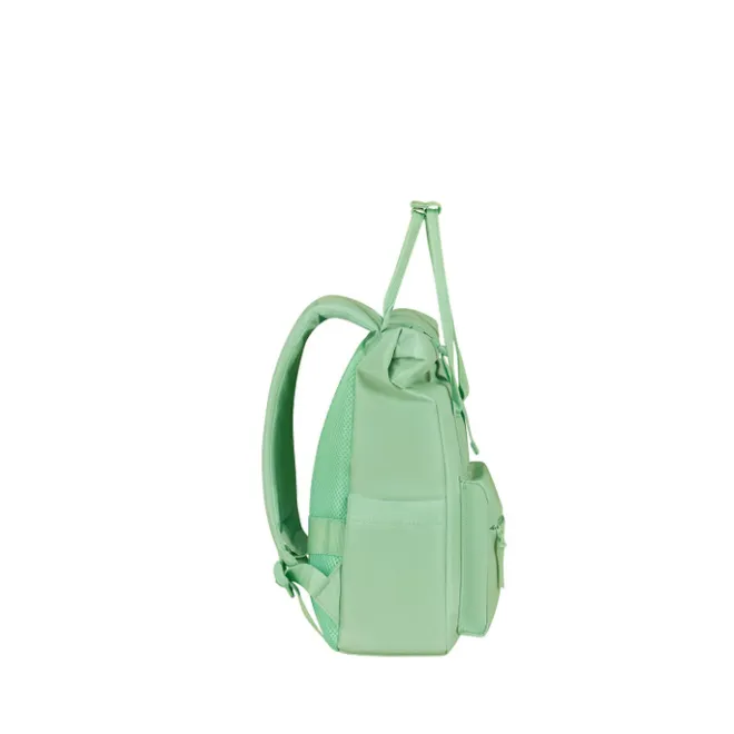 Discount American Tourister Urban Groove UG16 Backpack City pastel green
